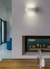 Lampa wewnętrzna, ścienna Astro Aria 370