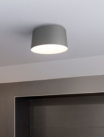 Lampa wewnętrzna, sufitowa Vibia Tube 6100