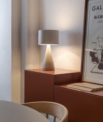 Lampa wewnętrzna, stojąca Vibia Jazz 133345