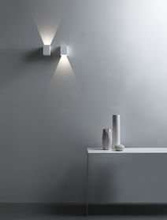 Lampa wewnętrzna, ścienna Astro Parma 100