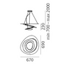 Artemide Pirce Mini LED