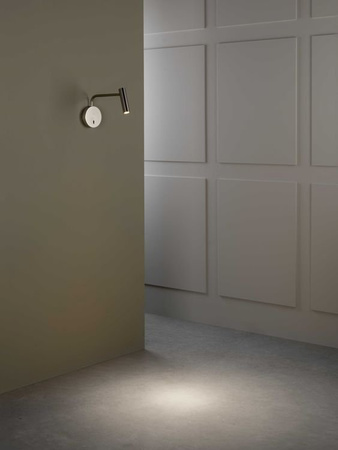 Lampa wewnętrzna, ścienna Astro Enna Wall LED 