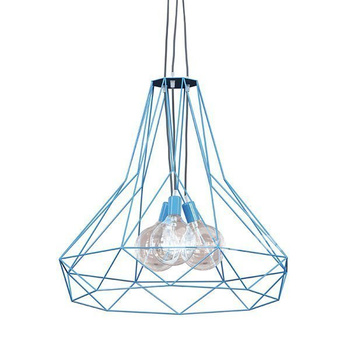 Lampa wewnętrzna, wisząca Cleoni Dibo