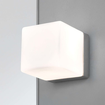 Lampa wewnętrzna, ścienna Astro Cube  