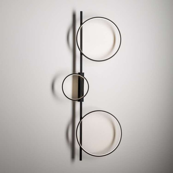 Lampa sufitowa Nowodvorski Circolo LED