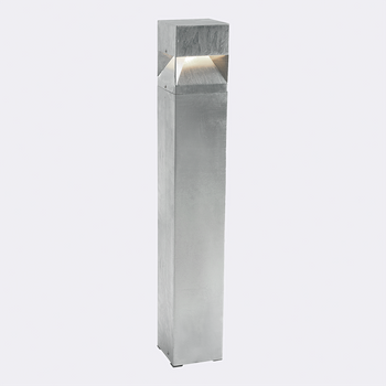 Lampa zewnętrzna, słupkowa Norlys Arvika 893 (dystrybutor)