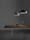 Lampa wewnętrzna, wisząca Astro Ginestra 400 1361004
