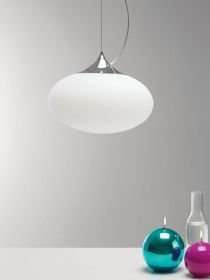 Lampa wewnętrzna, wisząca Astro Zeppo 300