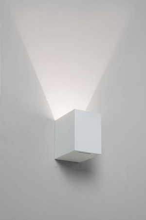 Lampa wewnętrzna, ścienna Astro Oslo 100