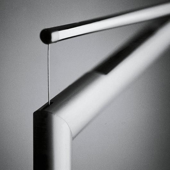 Lampa wewnętrzna, podłogowa Vibia Balance 5189