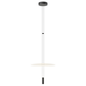Lampa wewnętrzna, wisząca Vibia Flamingo Mini 1575