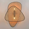 Lampa wewnętrzna, ścienna Market Set Screen, ekspozycja