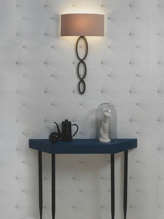Lampa wewnętrzna, ścienna Astro Valbonne