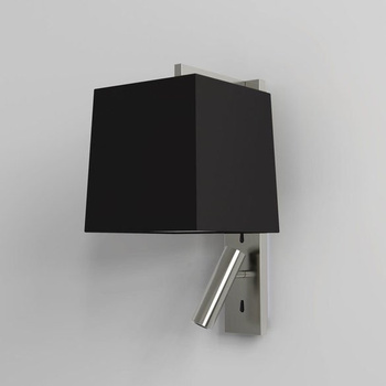 Abażur Astro Ravello Tapered Square 175 