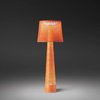 Lampa zewnętrzna, stojąca Vibia Wind 4067