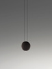 Lampa wewnętrzna, wisząca Vibia COSMOS 2502 LARGE