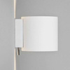 Lampa wewnętrzna, ścienna Astro Brenta 130