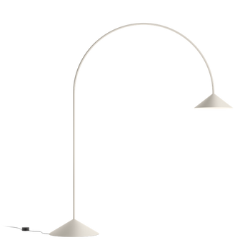 Lampa zewnętrzna, podłogowa Vibia Out
