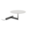 Lampa wewnętrzna, stojąca Vibia Flat 5965