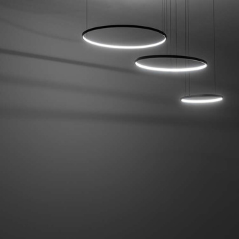 Lampa wisząca Nowodvorski Circolo LED 