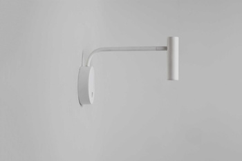Lampa wewnętrzna, ścienna Astro Enna Wall LED 1058033