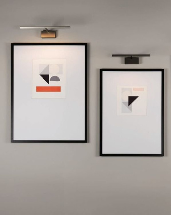 Lampa wewnętrzna, ścienna Astro Mondrian LED