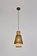 Lampa wewnętrzna, wisząca Market Singapour XS, outlet