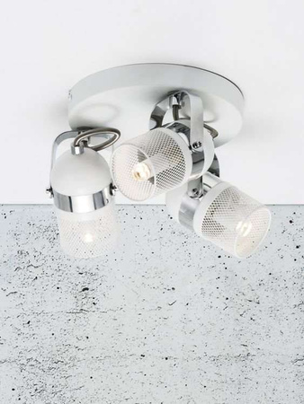 Lampa wewnętrzna, sufitowa Nordlux Agnes