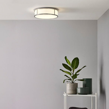 Lampa wewnętrzna, sufitowa Astro Mashiko 300 Round LED 