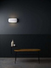Lampa wewnętrzna, ścienna Astro Aria 370