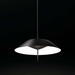 Lampa wewnętrzna, wisząca Vibia Mayfair 5525