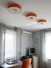 Lampa wewnętrzna, sufitowa Cleoni Carina 400