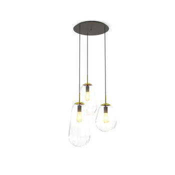 Lampa wisząca Nowodvorski Pear
