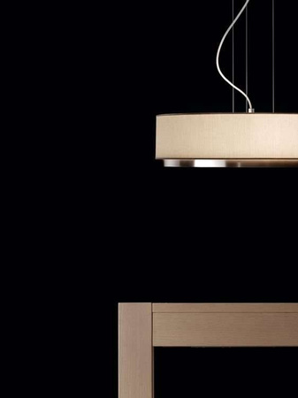 Lampa wewnętrzna, wisząca Estuliz Iris T-2714 37NI