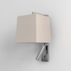 Abażur Astro Ravello Tapered Square 175 