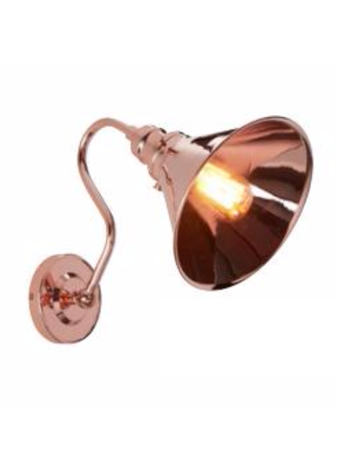 Lampa wewnętrzna, ścienna Elstead Provence PV1