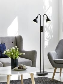 Lampa wewnętrzna, podłogowa Nordlux Ray