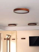 Lampa wewnętrzna, sufitowa Cleoni Lukomo 500