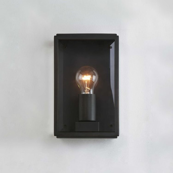 Lampa wewnętrzna, ścienna Astro Homefield 160