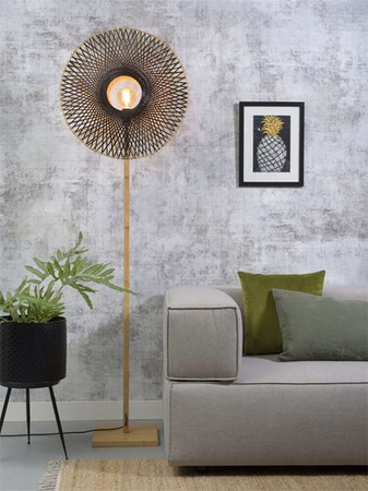 Lampa podłogowa KALIMANTAN 60x15