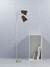 Lampa wewnętrzna, podłogowa Nordlux Lelio