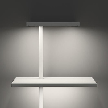 Lampa wewnętrzna, podłogowa Vibia Suite 6012