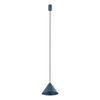Lampa wisząca Nowodvorski Zenith S, zielony