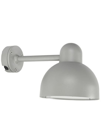 Lampa zewnętrzna, elewacyjna Koster 1912