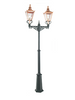 Lampa zewnętrzna, latarnia Chelsea 951