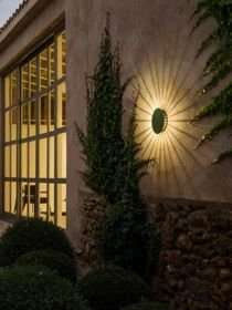 Lampa zewnętrzna, elewacyjna Vibia Meridiano 4720