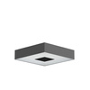 Lampa wewnętrzna, sufitowa Cleoni Vandura