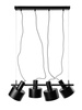 Lampa wewnętrzna, wisząca Ummo Enkel