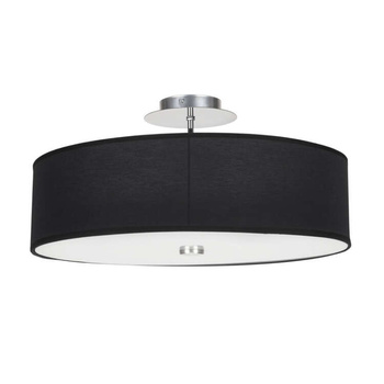 Lampa sufitowa Nowodvorski Viviane, czarny