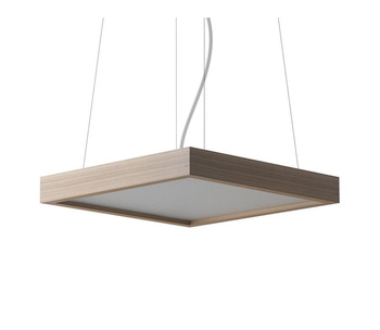 Lampa wewnętrzna, wisząca Cleoni Moa 400 